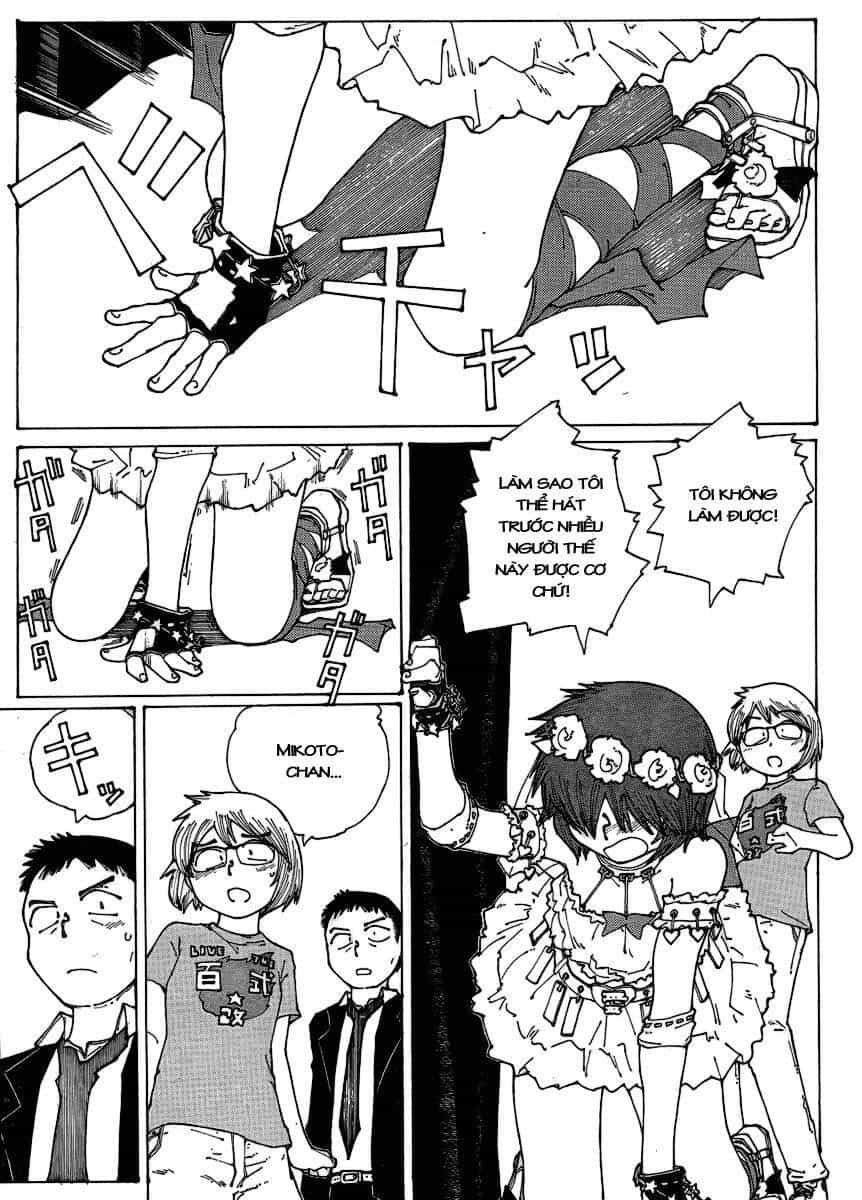 Mysterious Girlfriend X - Chương 46 - ảnh 17