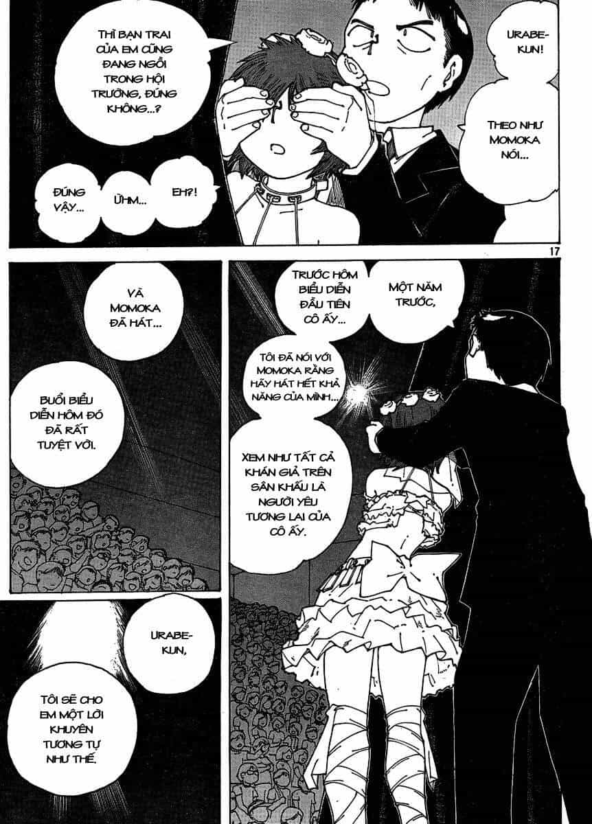 Mysterious Girlfriend X - Chương 46 - ảnh 19
