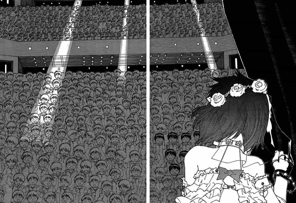 Mysterious Girlfriend X - Chương 46 - ảnh 22