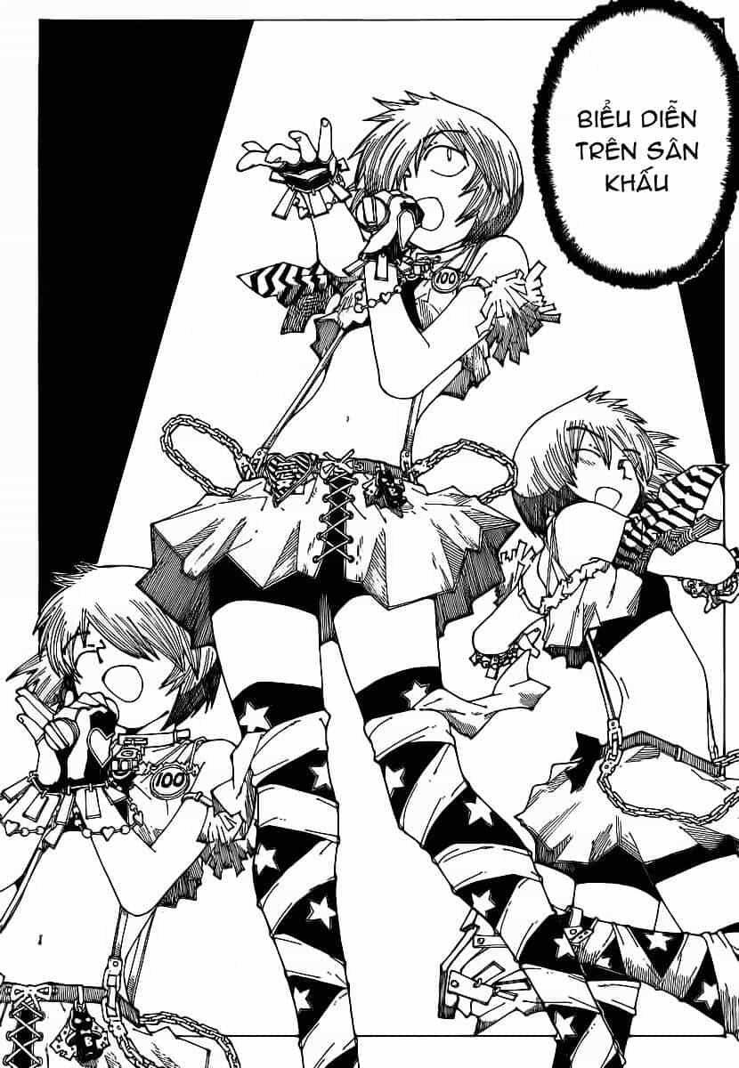Mysterious Girlfriend X - Chương 48 - ảnh 8