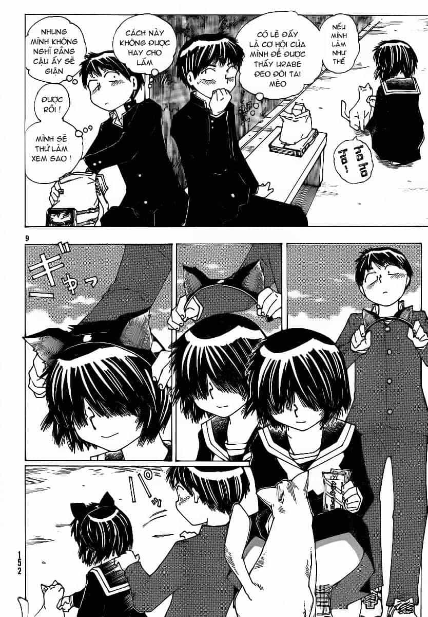 Mysterious Girlfriend X - Chương 50 - ảnh 11