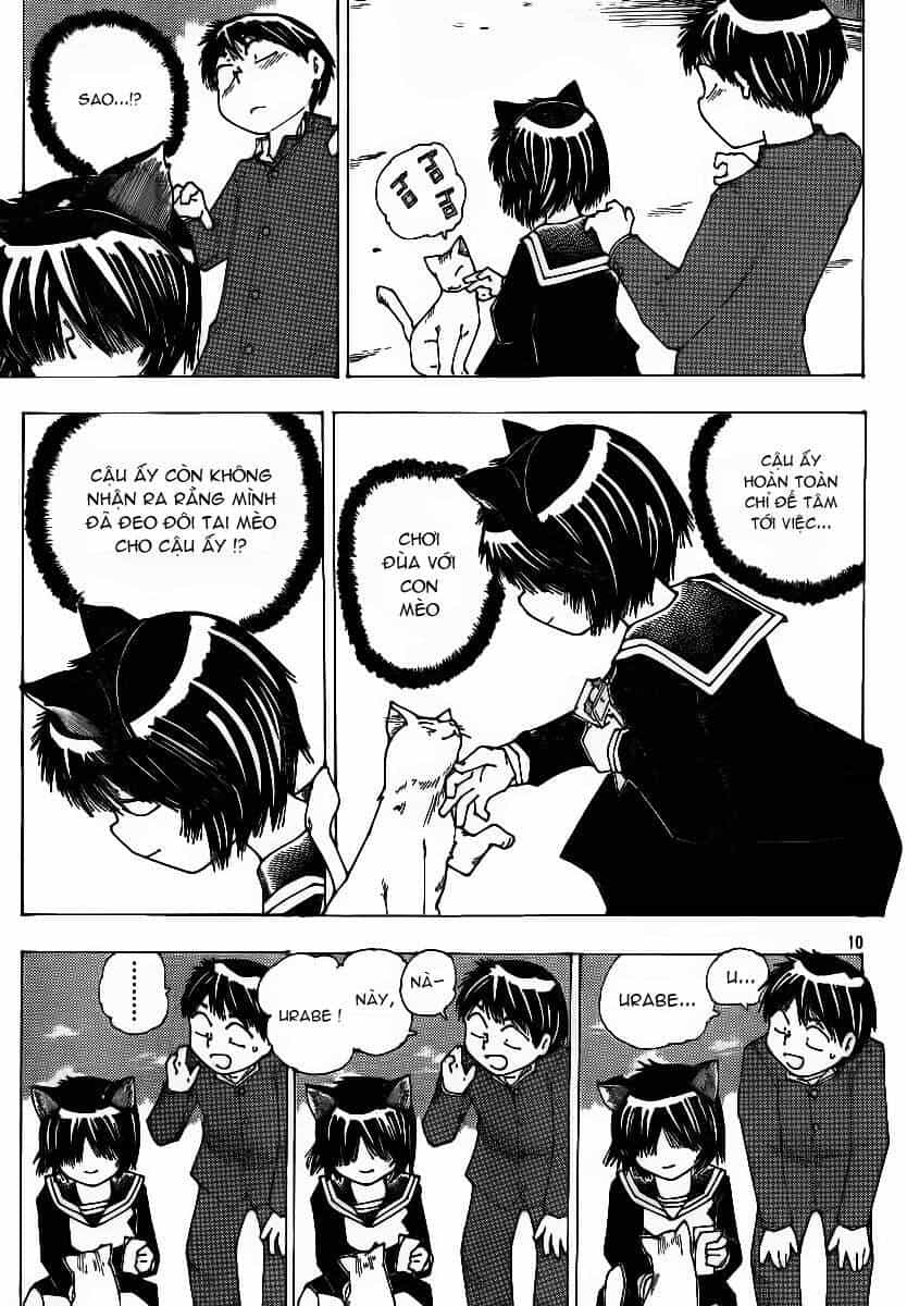 Mysterious Girlfriend X - Chương 50 - ảnh 12