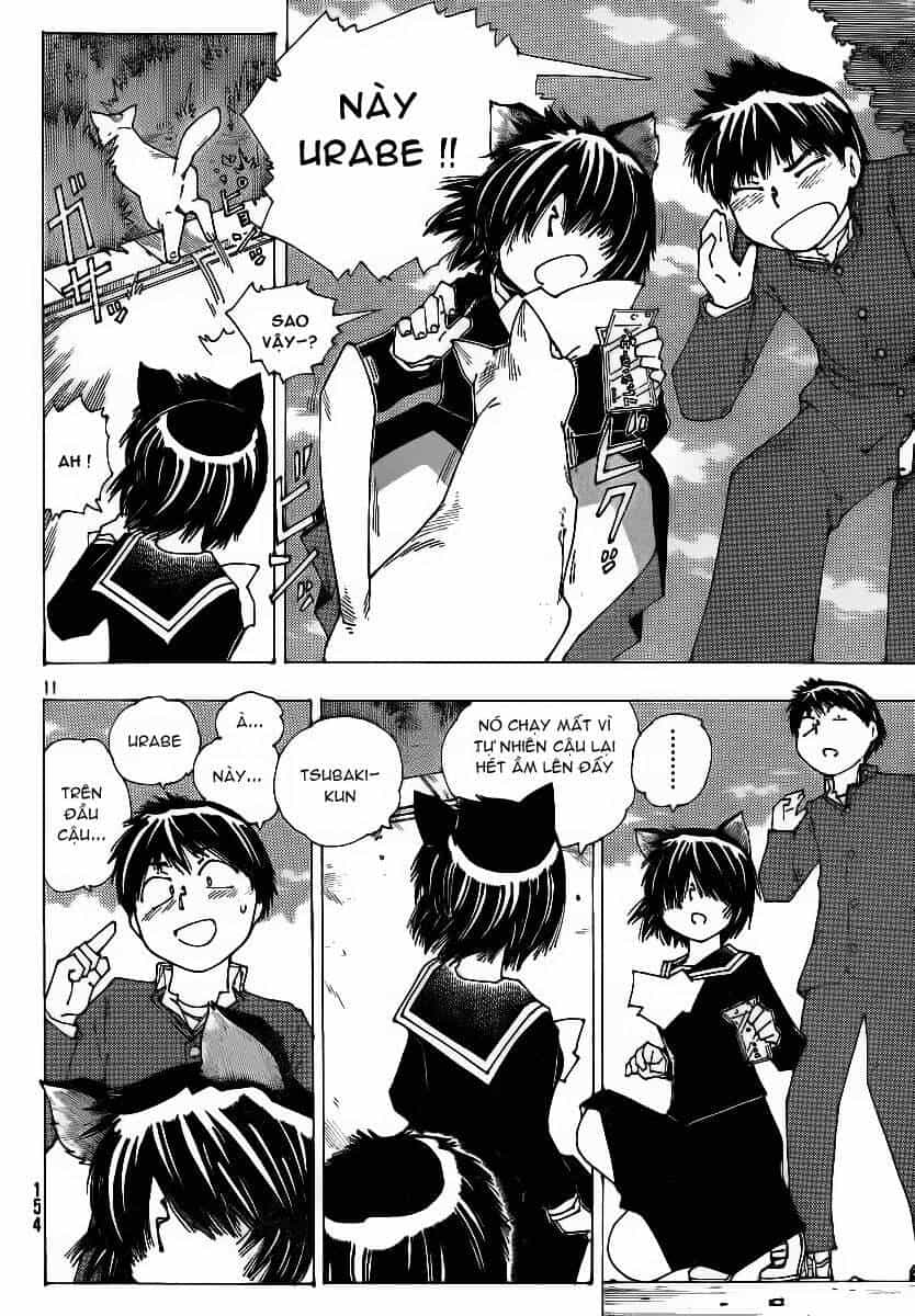 Mysterious Girlfriend X - Chương 50 - ảnh 13