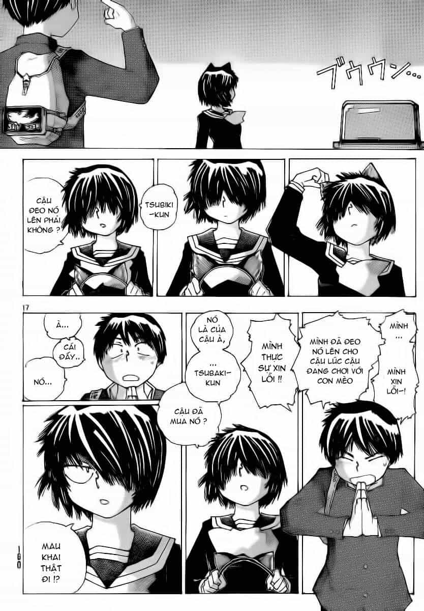 Mysterious Girlfriend X - Chương 50 - ảnh 19