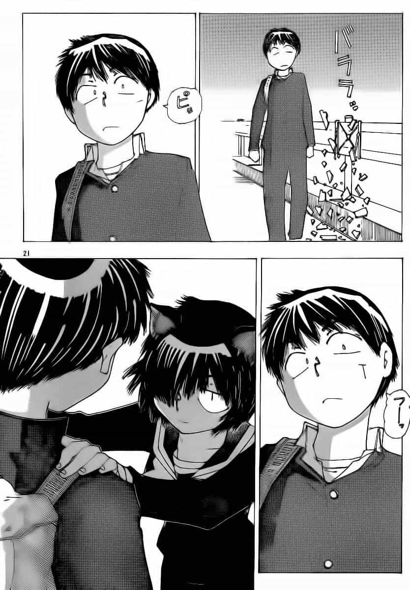Mysterious Girlfriend X - Chương 50 - ảnh 23