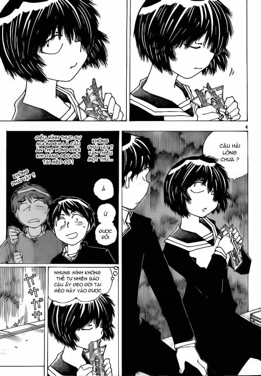 Mysterious Girlfriend X - Chương 50 - ảnh 6