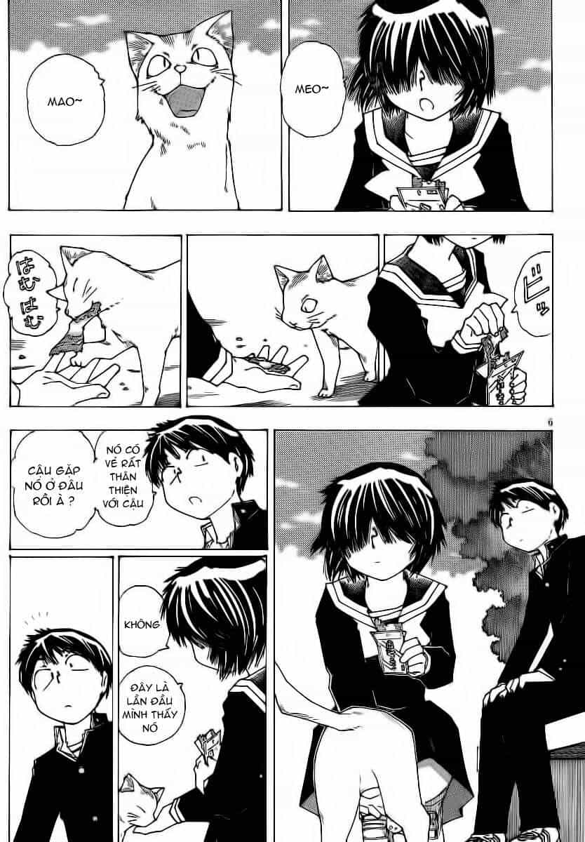 Mysterious Girlfriend X - Chương 50 - ảnh 8