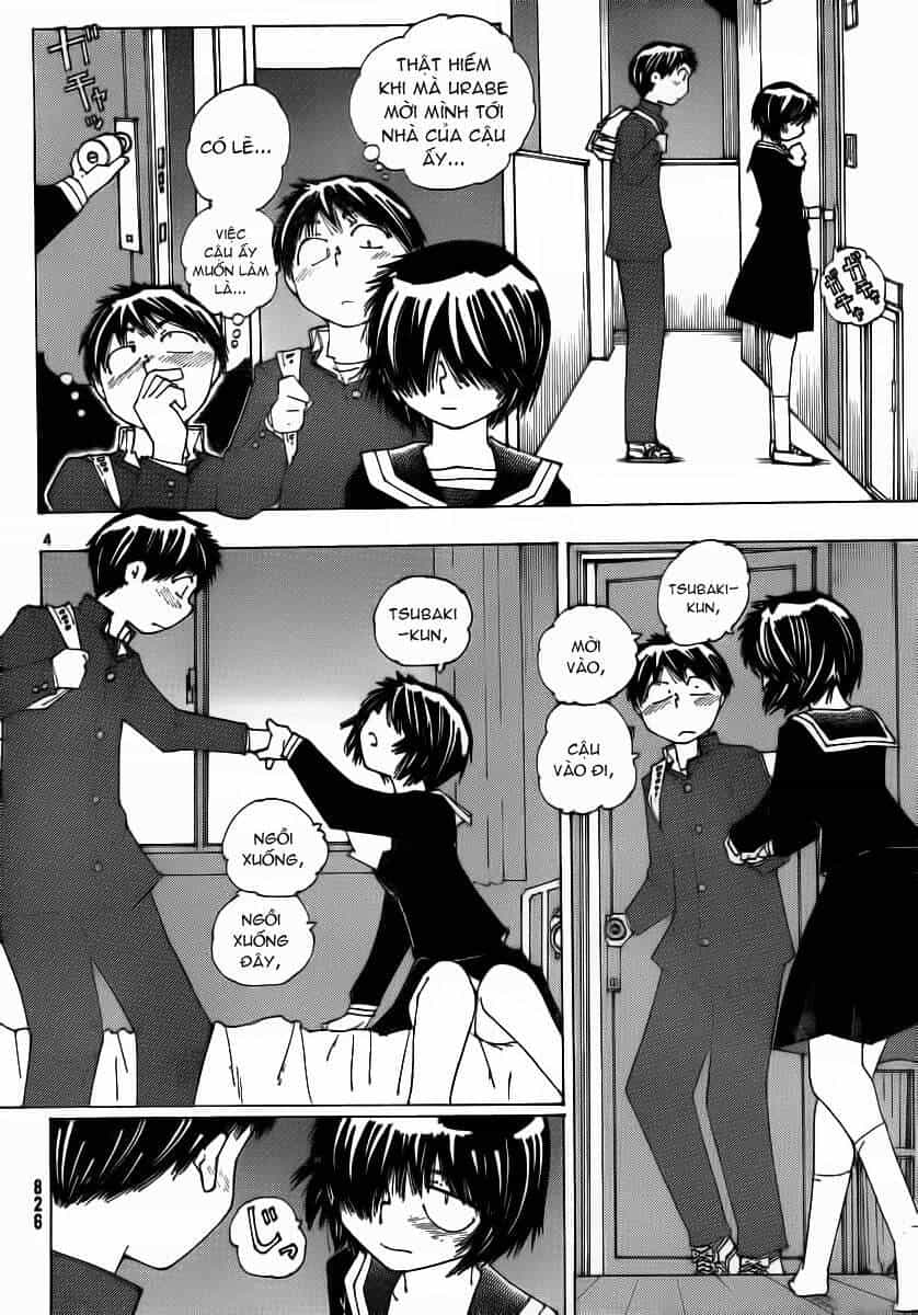 Mysterious Girlfriend X - Chương 51 - ảnh 6