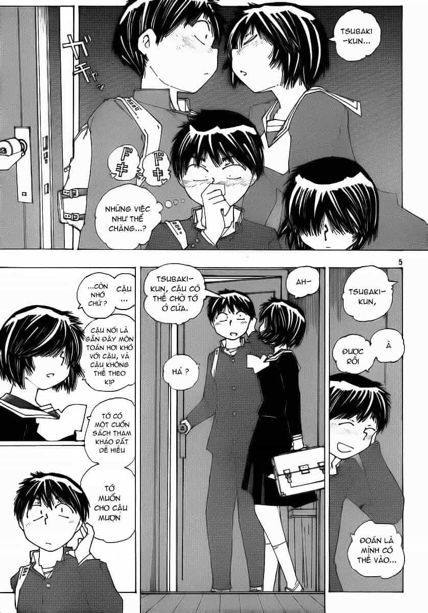 Mysterious Girlfriend X - Chương 51 - ảnh 7