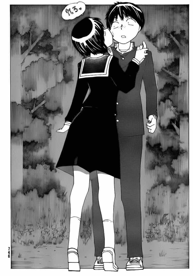 Mysterious Girlfriend X - Chương 52 - ảnh 24