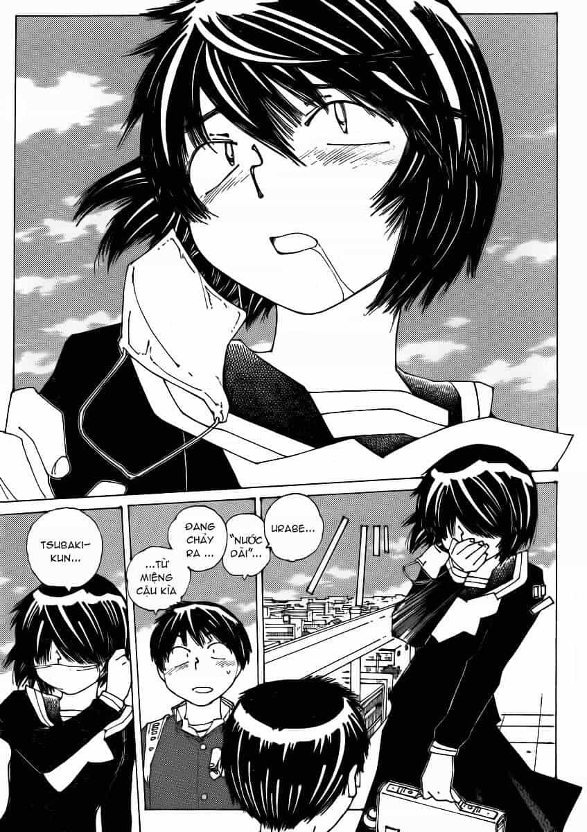 Mysterious Girlfriend X - Chương 53 - ảnh 15