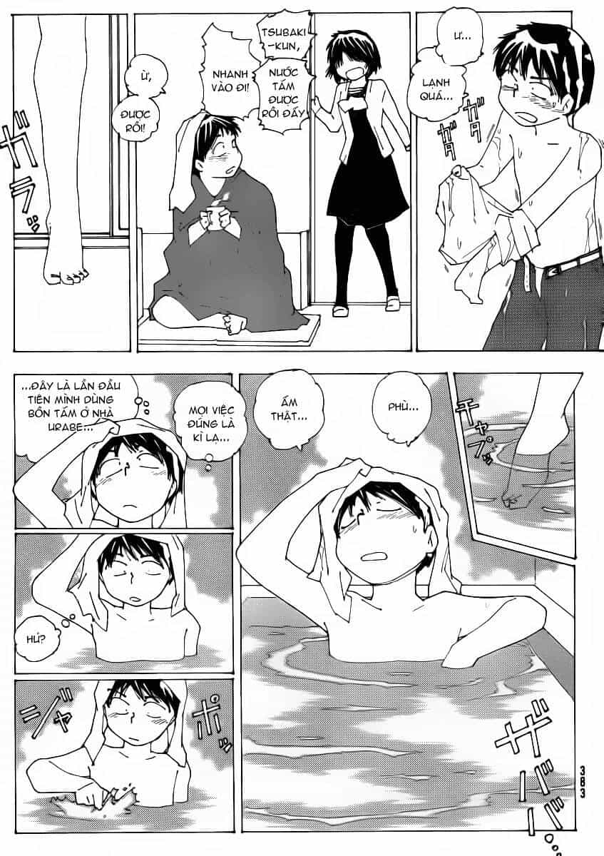 Mysterious Girlfriend X - Chương 54 - ảnh 13