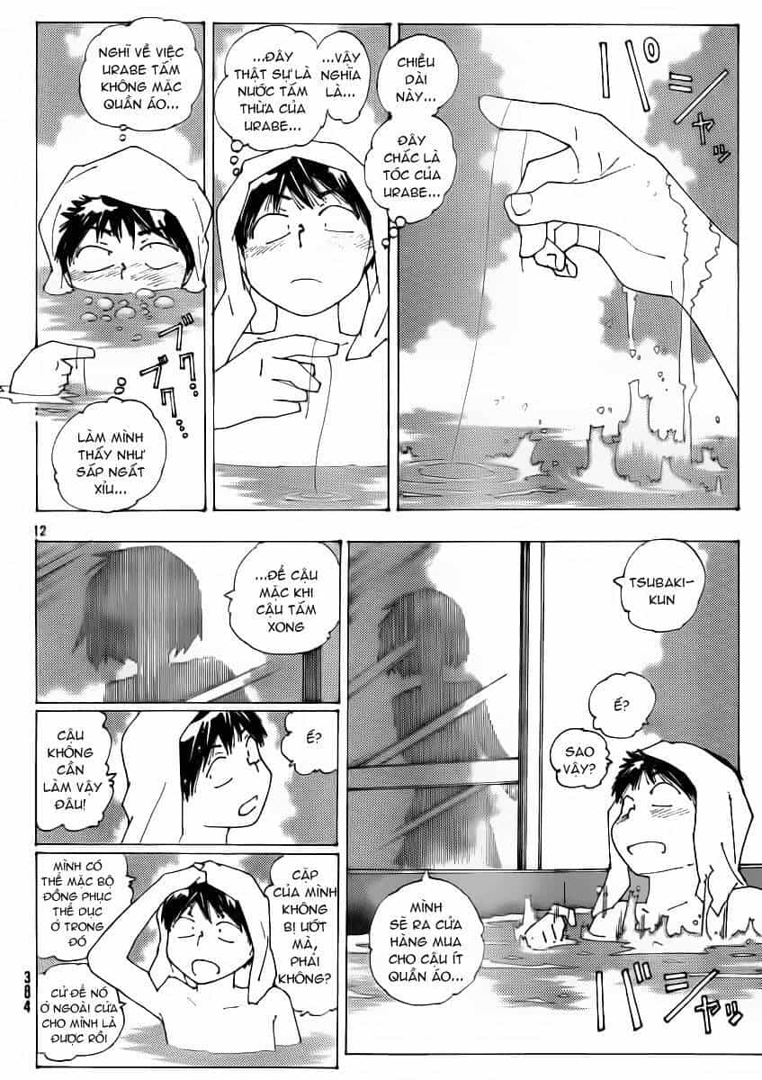 Mysterious Girlfriend X - Chương 54 - ảnh 14