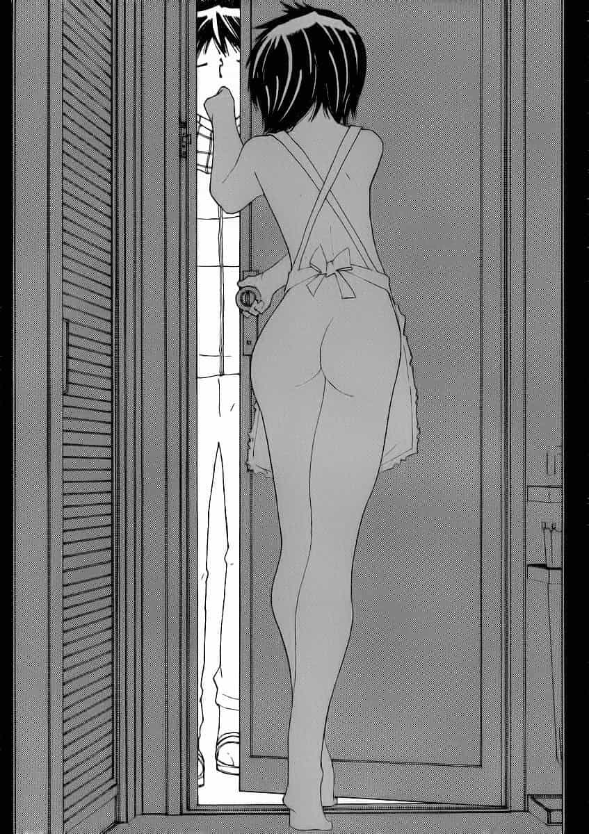 Mysterious Girlfriend X - Chương 54 - ảnh 27