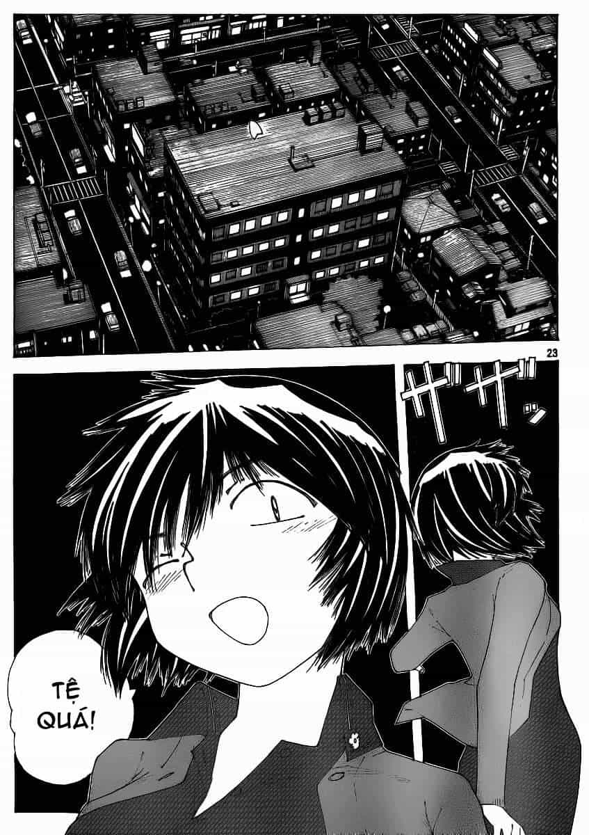 Mysterious Girlfriend X - Chương 55 - ảnh 25