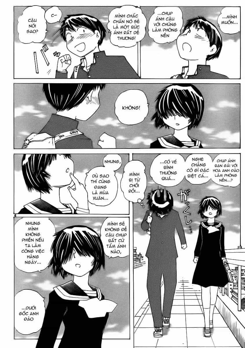 Mysterious Girlfriend X - Chương 55 - ảnh 6
