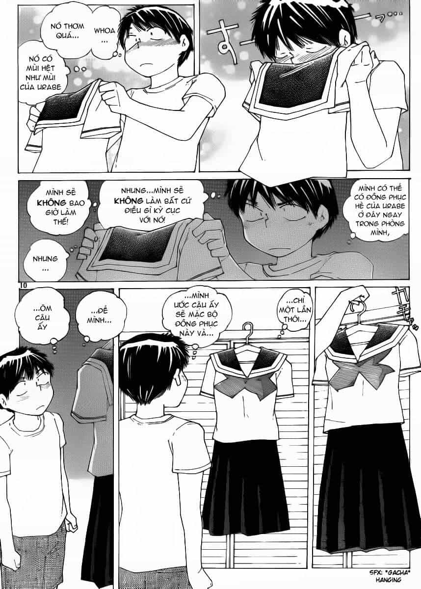 Mysterious Girlfriend X - Chương 57 - ảnh 12