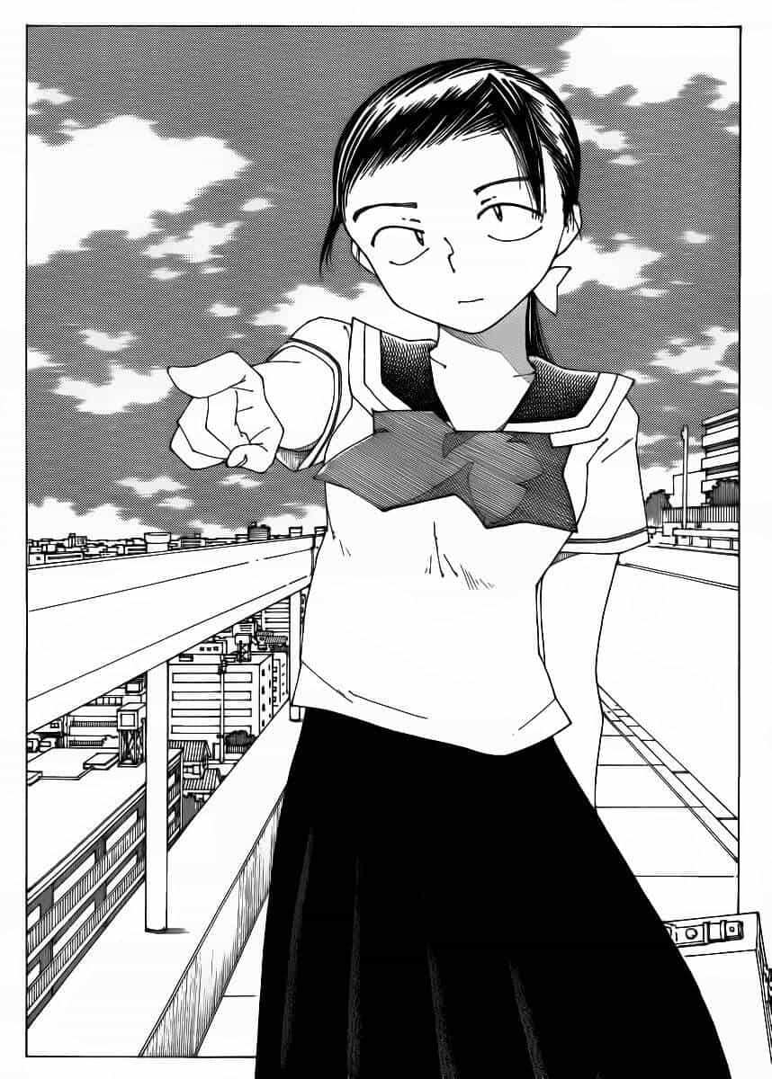 Mysterious Girlfriend X - Chương 57 - ảnh 22