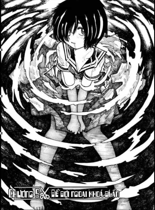 Mysterious Girlfriend X - Chương 5 - ảnh 10