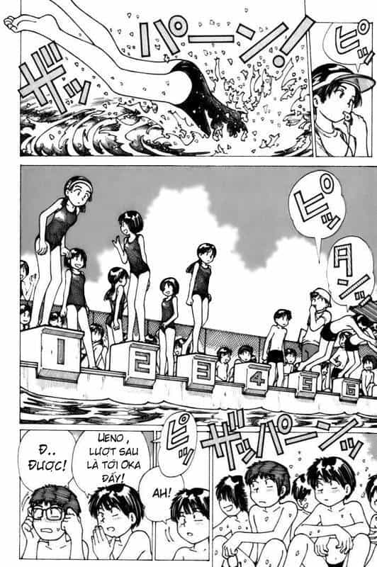 Mysterious Girlfriend X - Chương 5 - ảnh 15