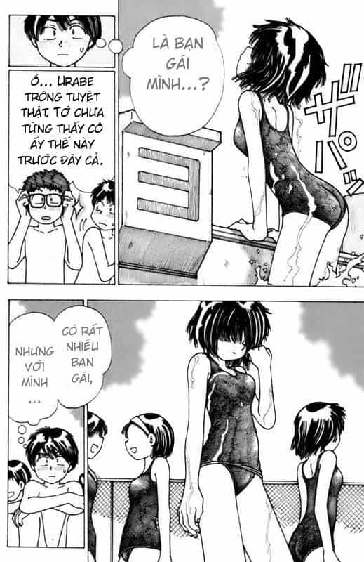Mysterious Girlfriend X - Chương 5 - ảnh 19