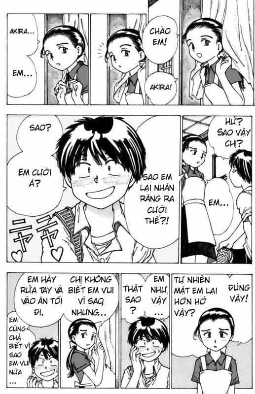 Mysterious Girlfriend X - Chương 5 - ảnh 27