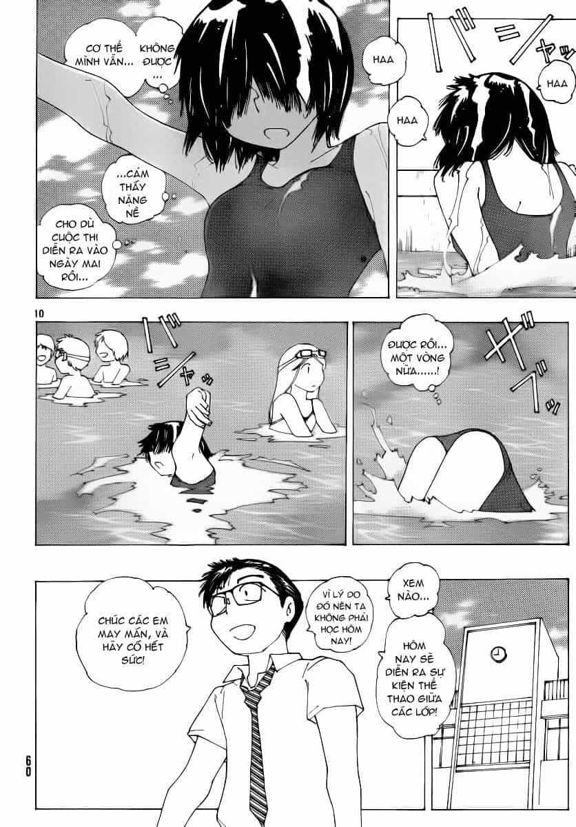 Mysterious Girlfriend X - Chương 59 - ảnh 13