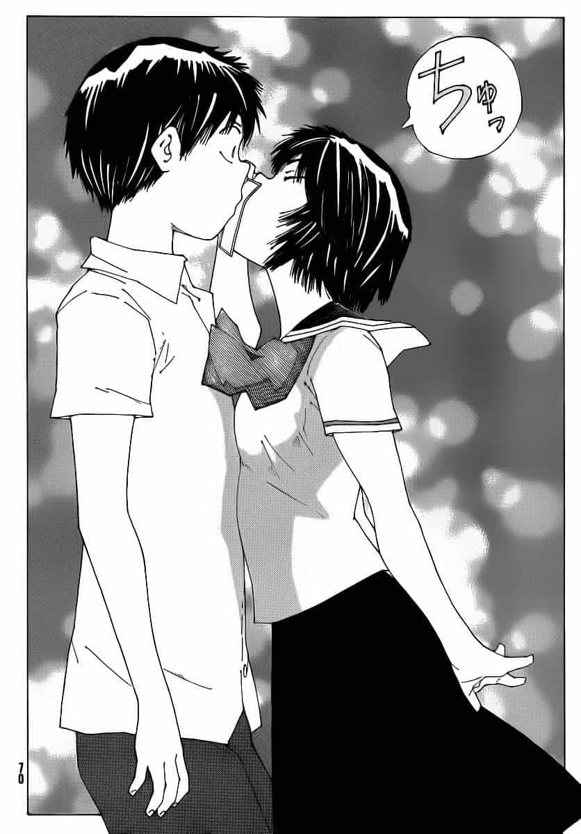 Mysterious Girlfriend X - Chương 59 - ảnh 23