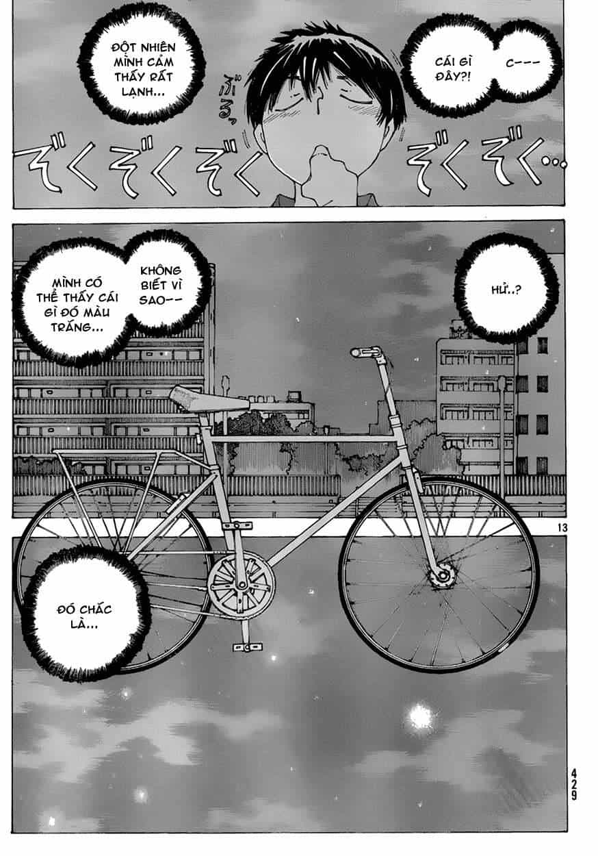 Mysterious Girlfriend X - Chương 60 - ảnh 15