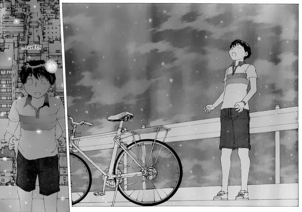 Mysterious Girlfriend X - Chương 60 - ảnh 16