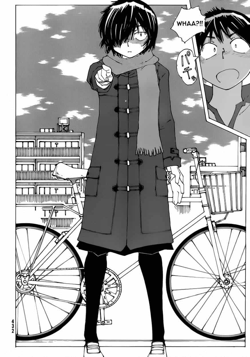 Mysterious Girlfriend X - Chương 60 - ảnh 17
