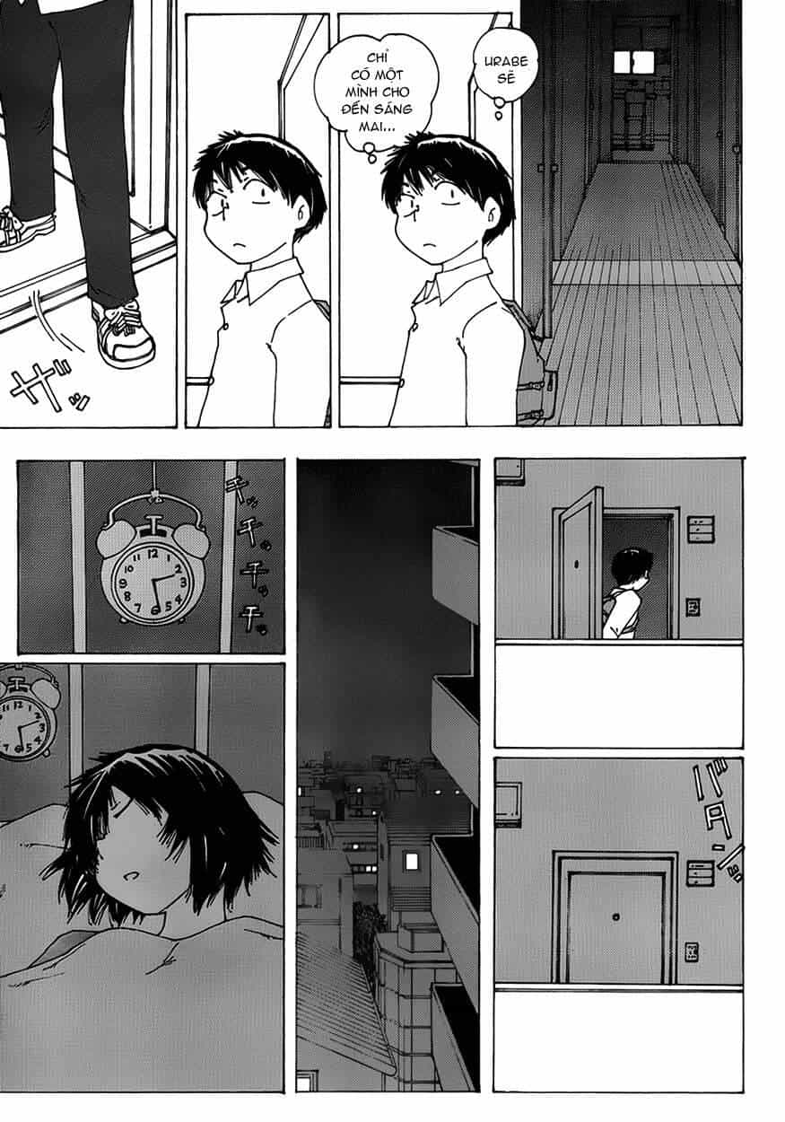 Mysterious Girlfriend X - Chương 61 - ảnh 13