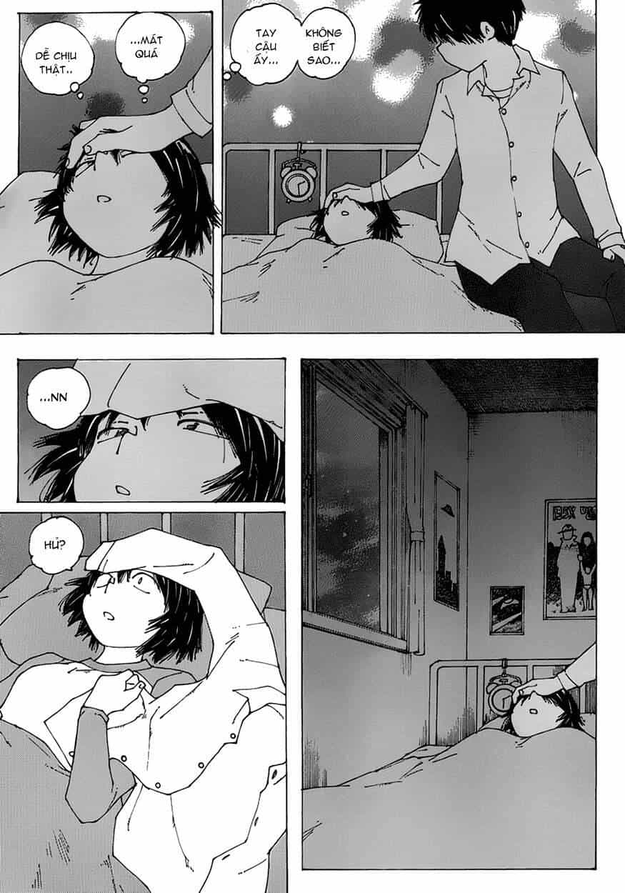 Mysterious Girlfriend X - Chương 61 - ảnh 15