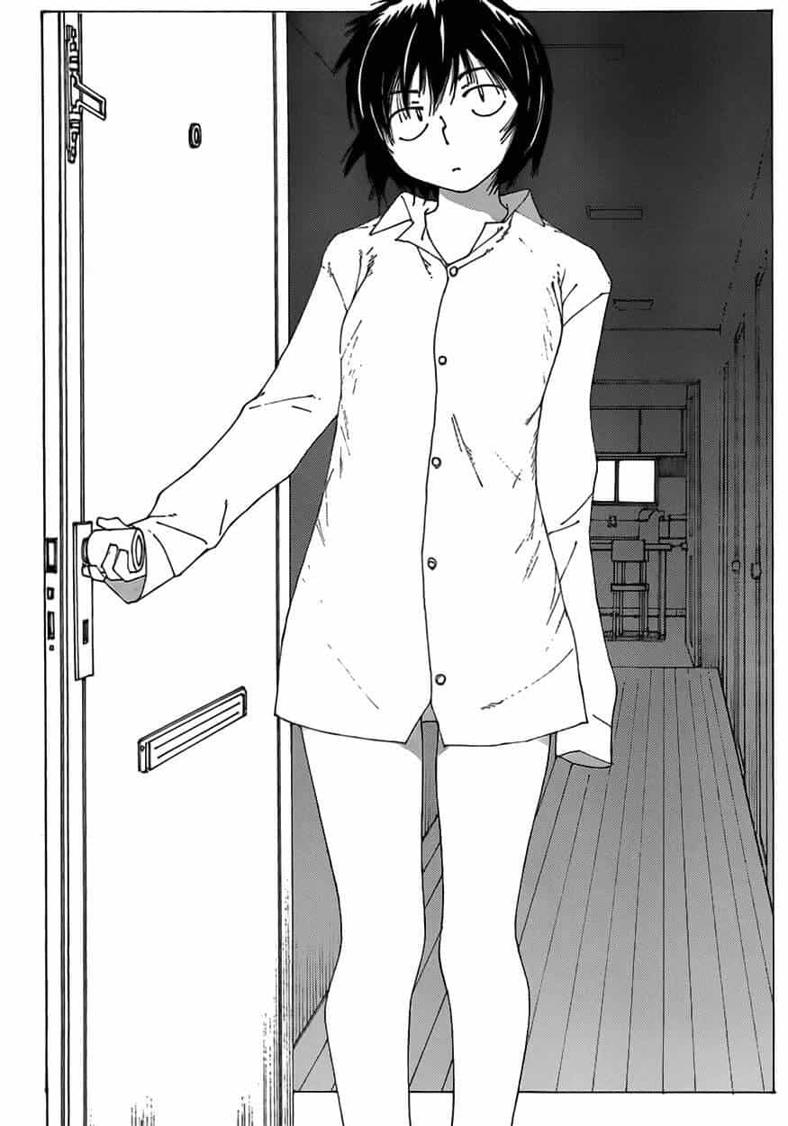 Mysterious Girlfriend X - Chương 61 - ảnh 20