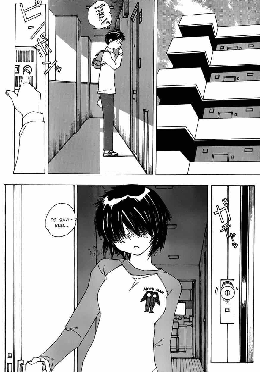 Mysterious Girlfriend X - Chương 61 - ảnh 6