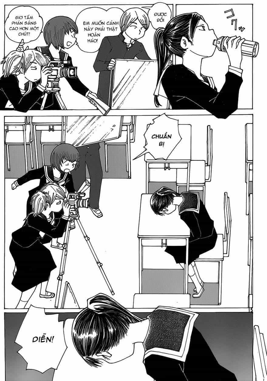 Mysterious Girlfriend X - Chương 64 - ảnh 18