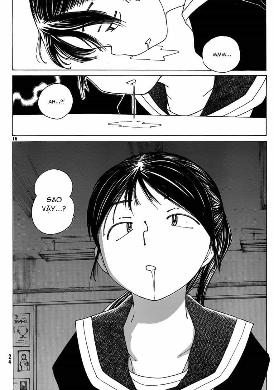 Mysterious Girlfriend X - Chương 64 - ảnh 19