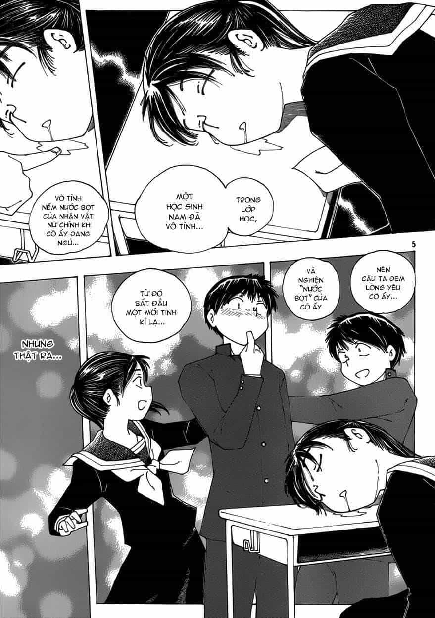 Mysterious Girlfriend X - Chương 64 - ảnh 8