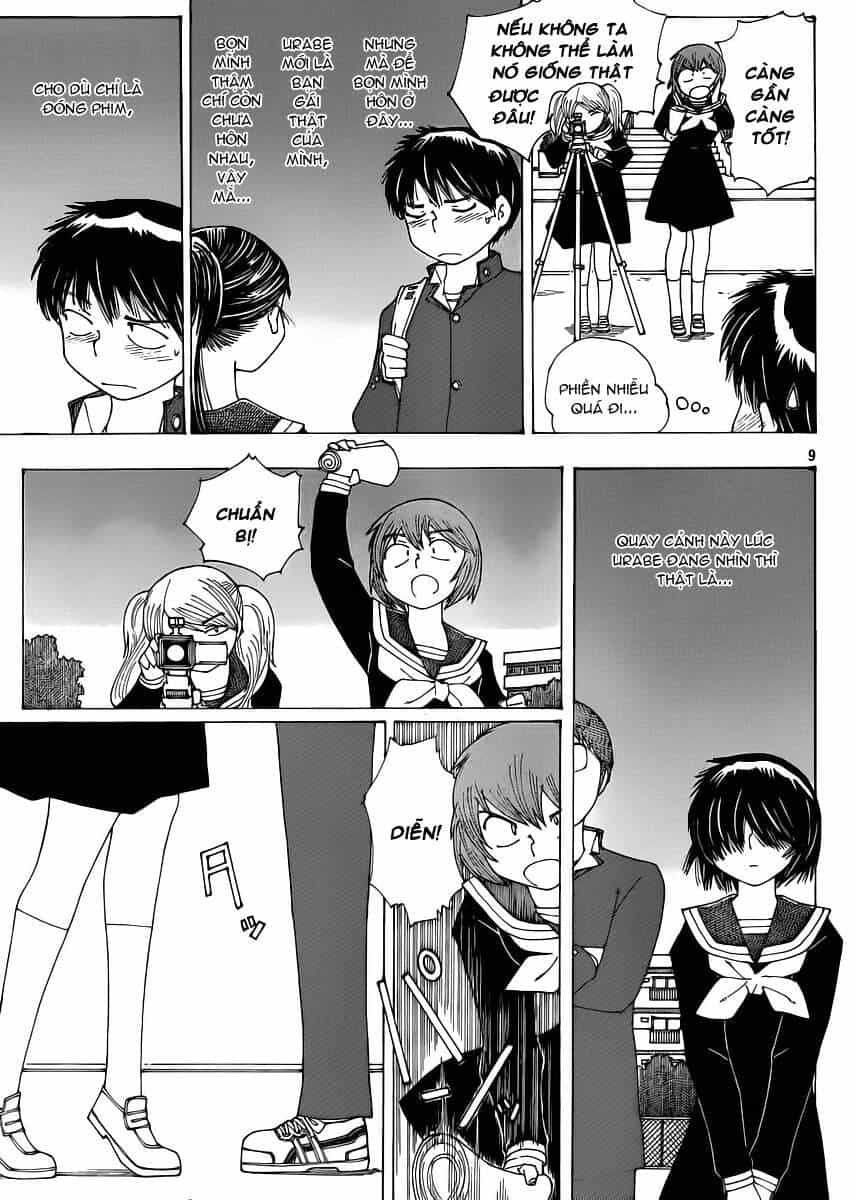 Mysterious Girlfriend X - Chương 66 - ảnh 12