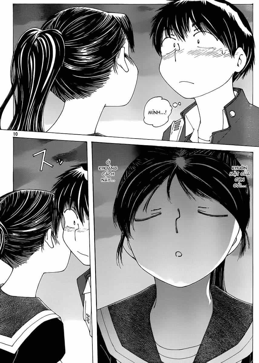 Mysterious Girlfriend X - Chương 66 - ảnh 13