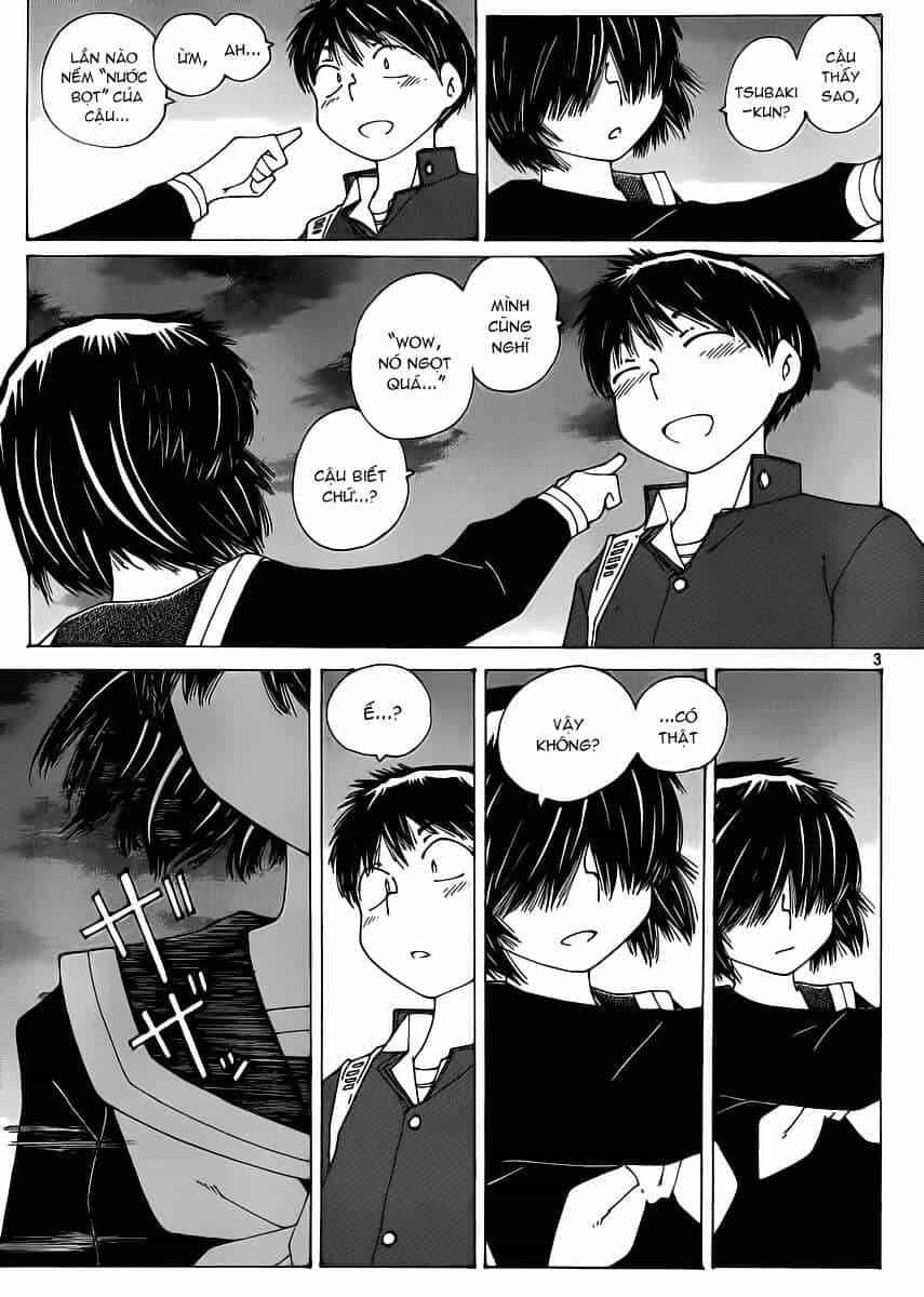 Mysterious Girlfriend X - Chương 66 - ảnh 6