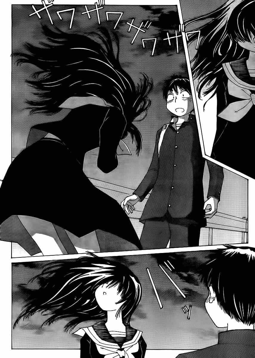 Mysterious Girlfriend X - Chương 66 - ảnh 7