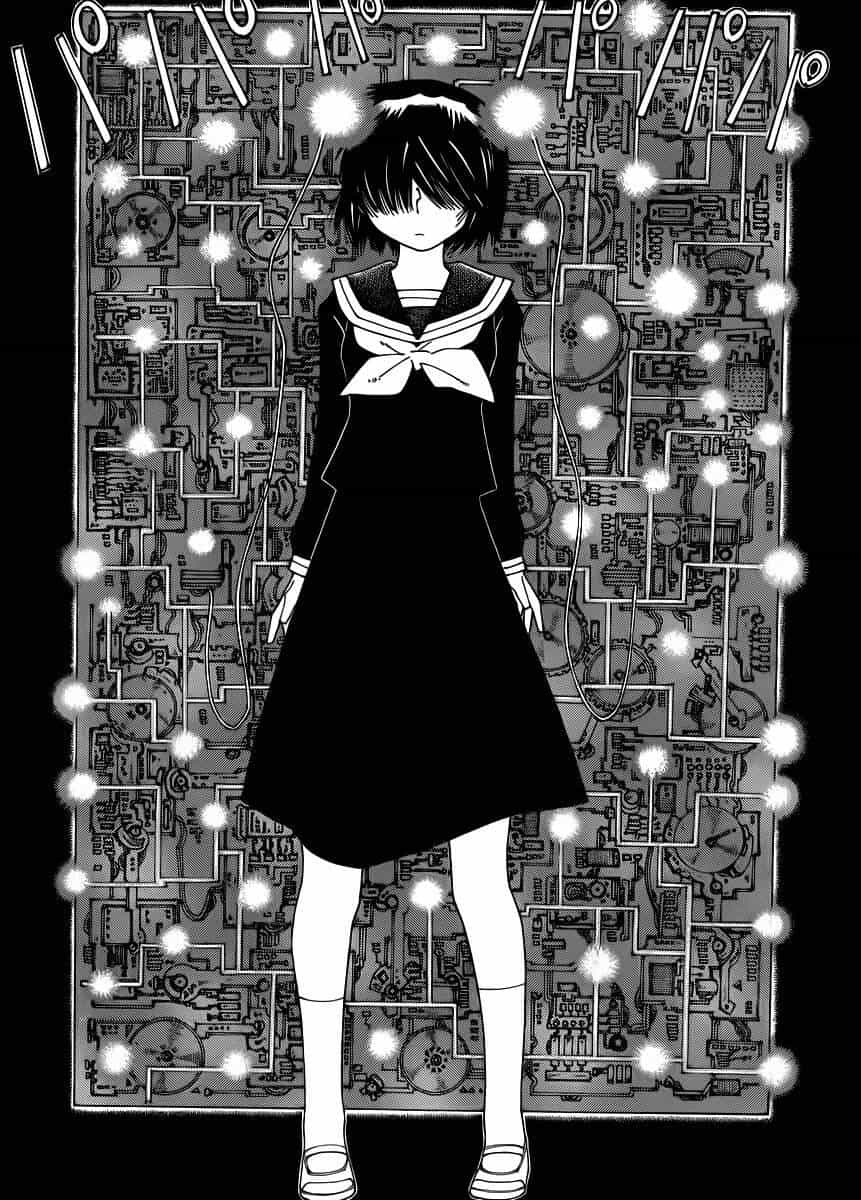 Mysterious Girlfriend X - Chương 67 - ảnh 25