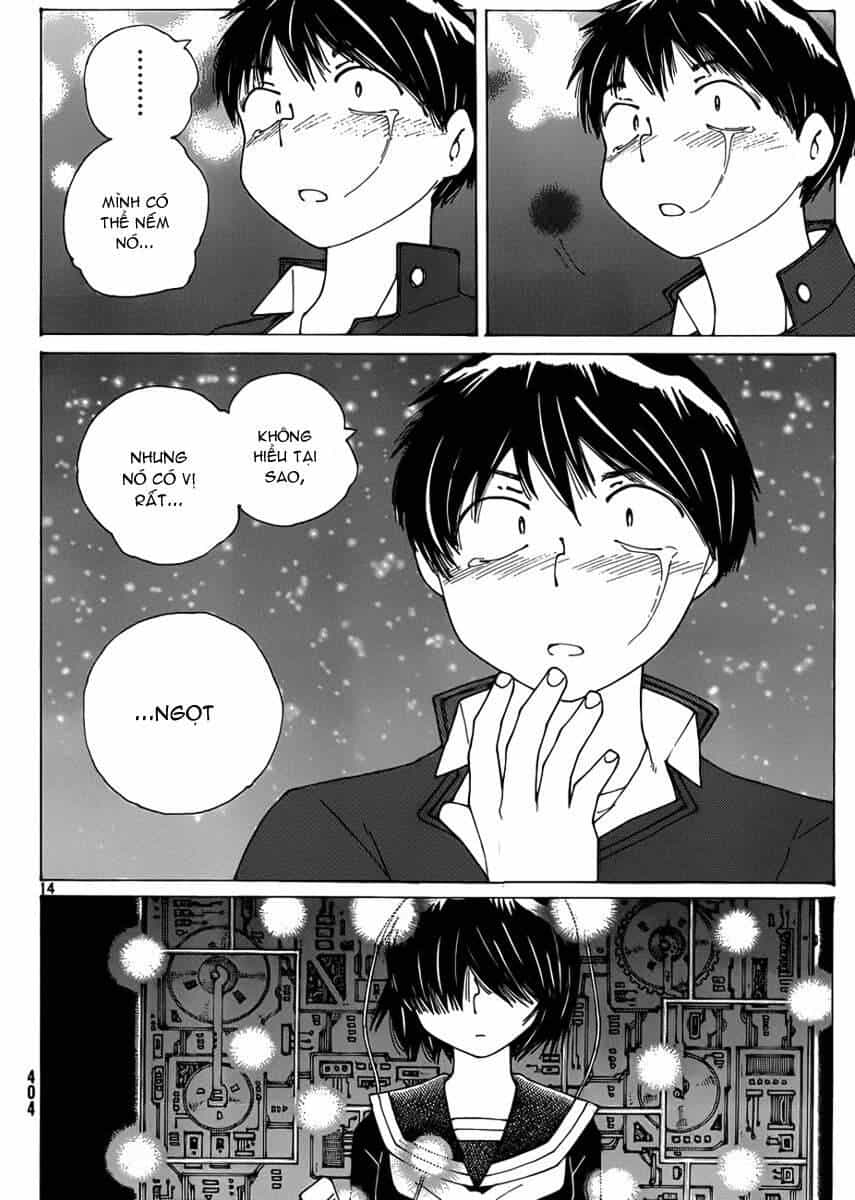 Mysterious Girlfriend X - Chương 68 - ảnh 16