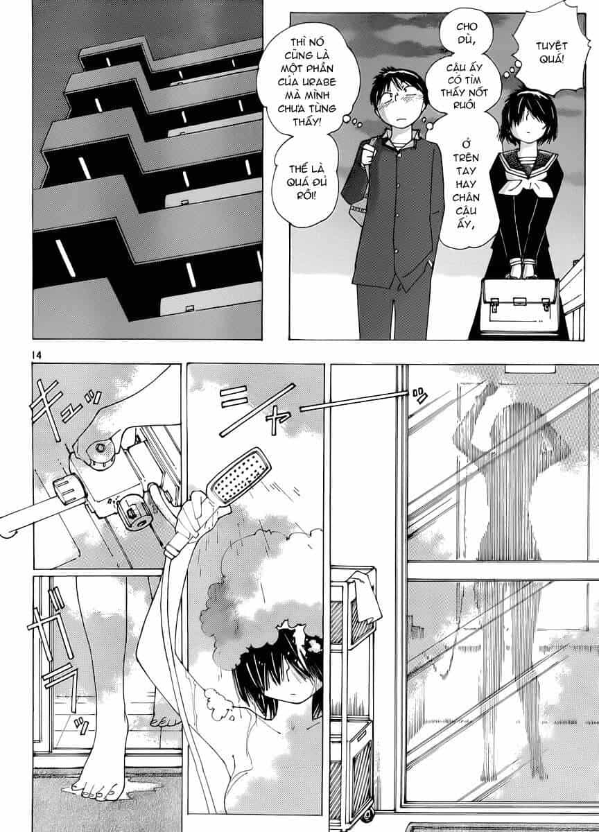 Mysterious Girlfriend X - Chương 71 - ảnh 17
