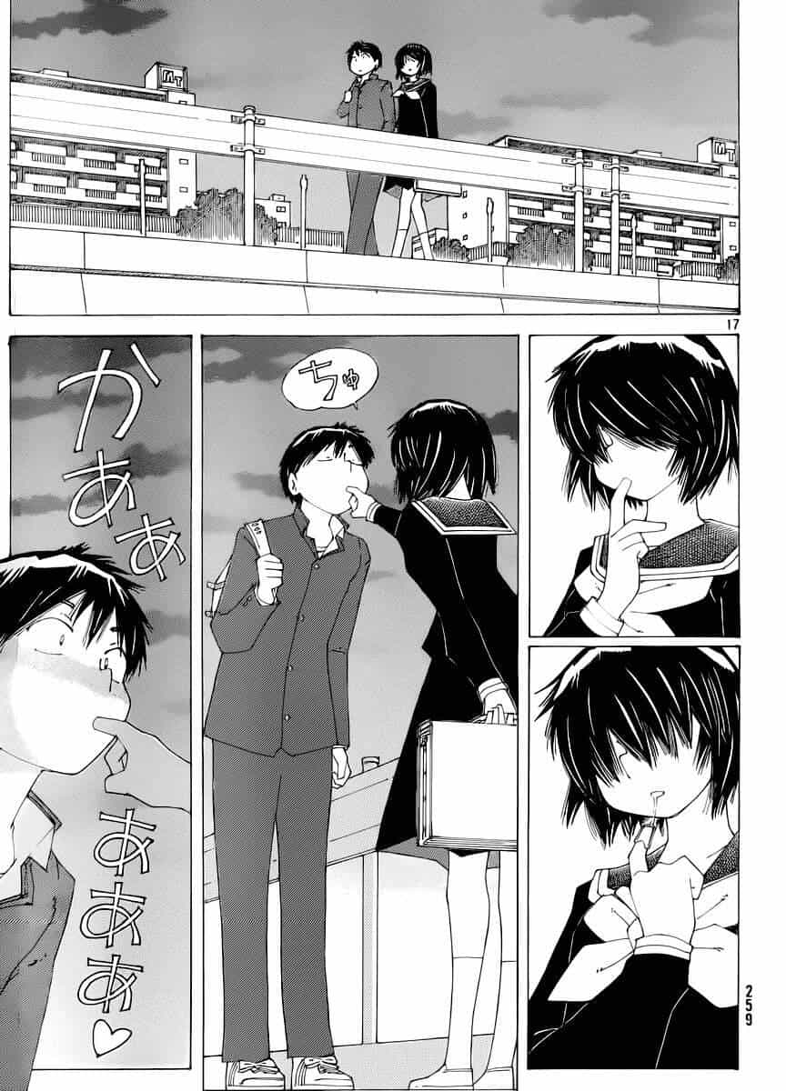 Mysterious Girlfriend X - Chương 71 - ảnh 20