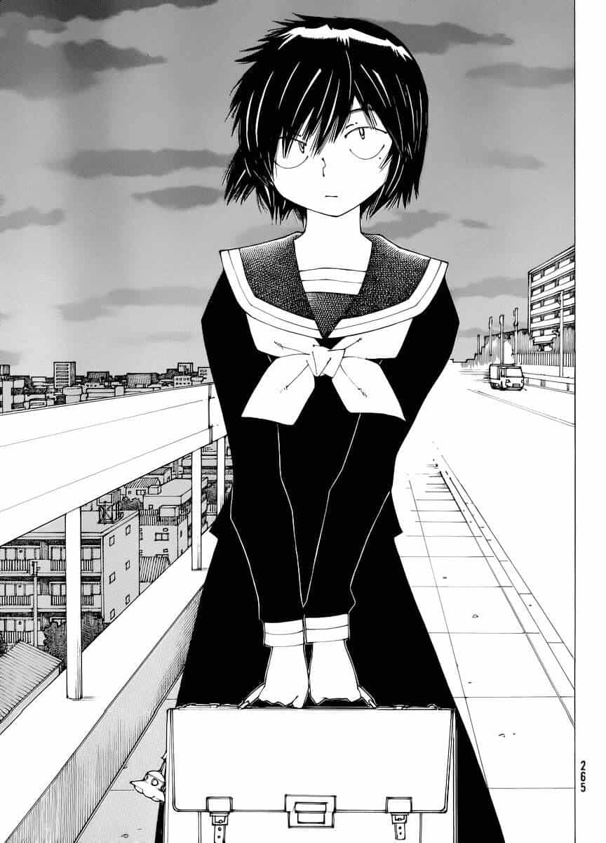 Mysterious Girlfriend X - Chương 71 - ảnh 26