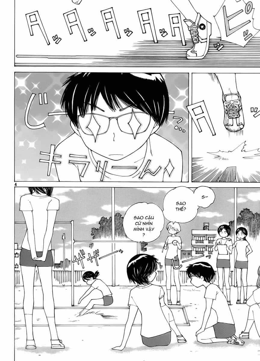 Mysterious Girlfriend X - Chương 71 - ảnh 7