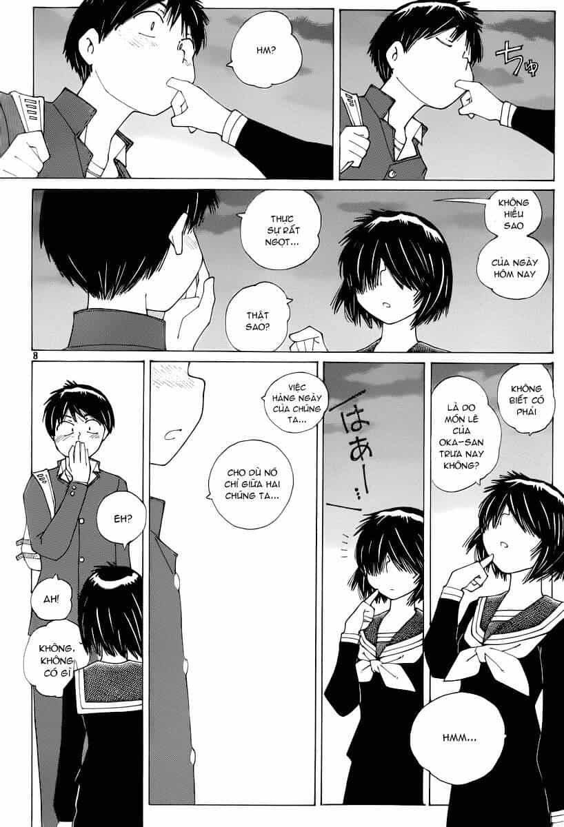 Mysterious Girlfriend X - Chương 72 - ảnh 10