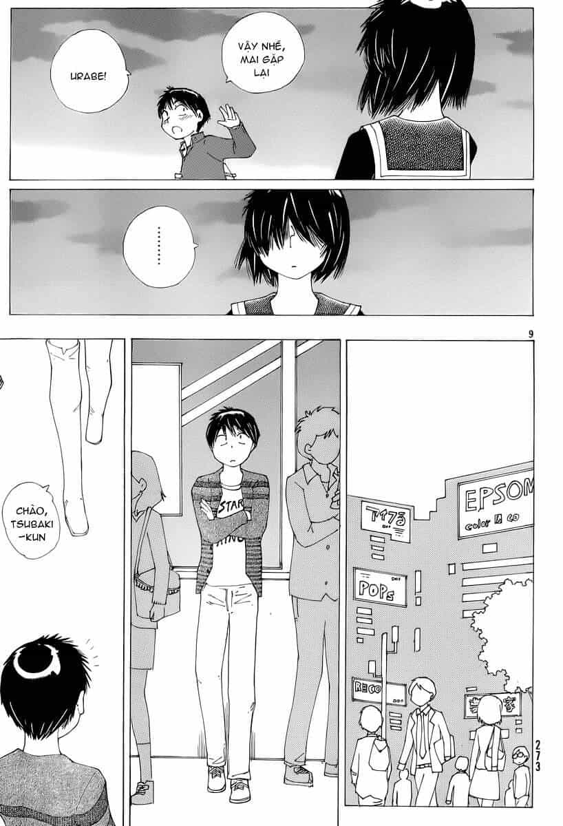 Mysterious Girlfriend X - Chương 72 - ảnh 11